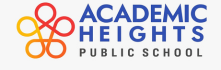 Academic Heights Public School Logo