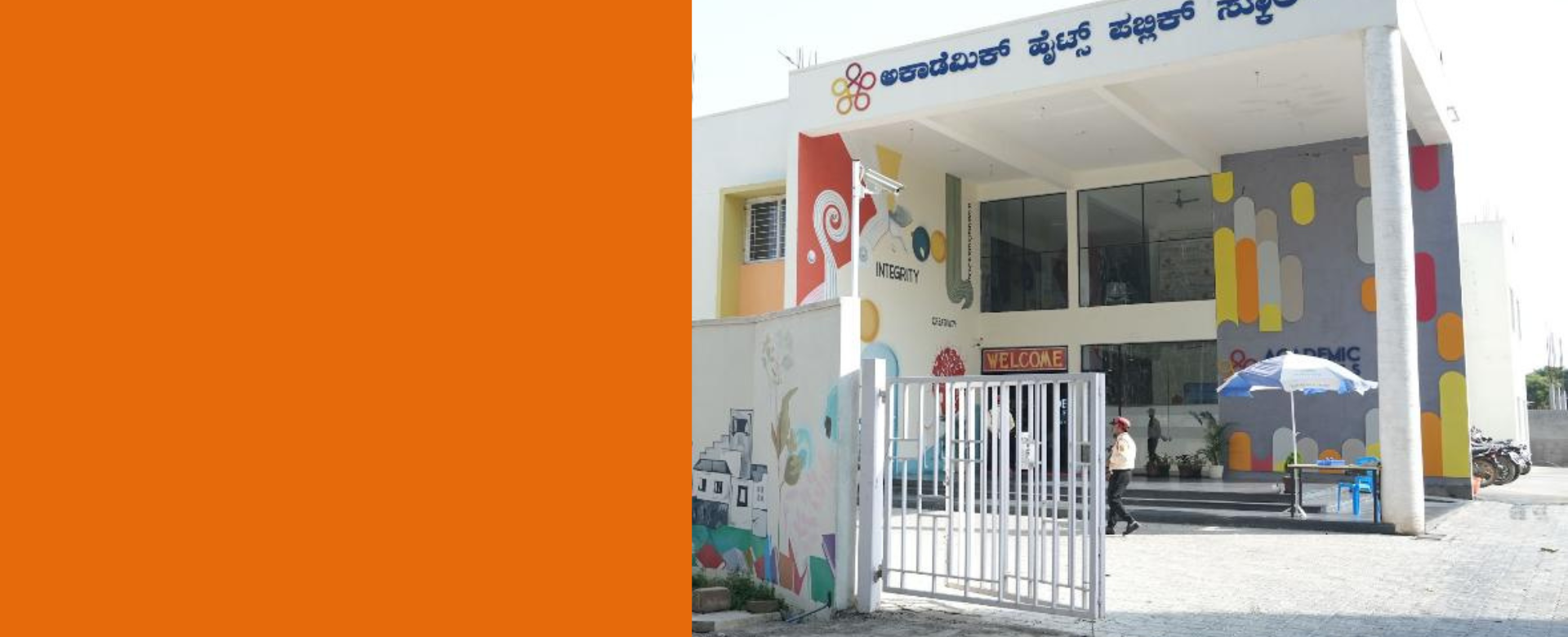 Academic Heights Campus