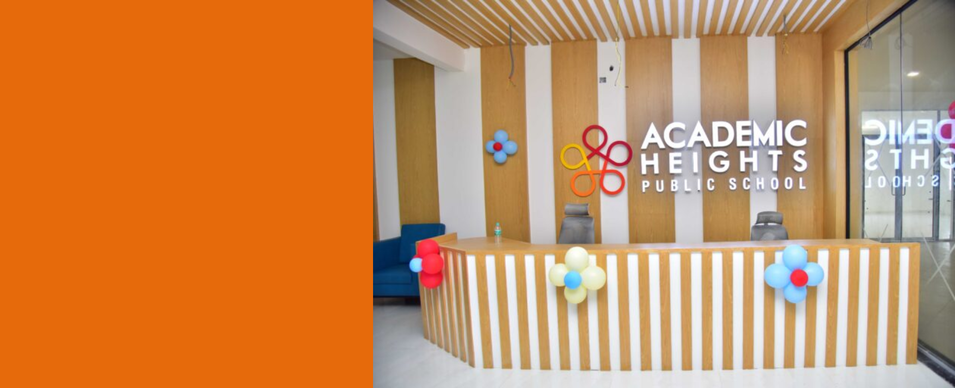 Academic Heights Environment