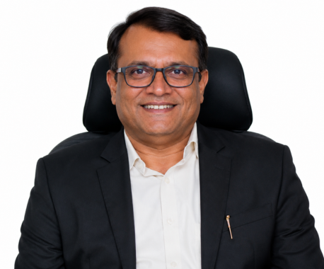 Mr. Yeshvanth Gowda - Regional Director