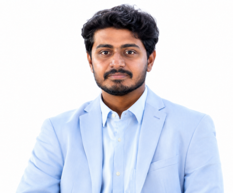 Mr. Lakshmi Prasad - Director