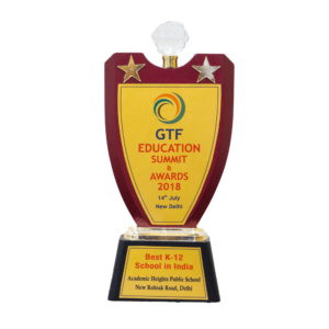 GTF Education Summit and Award